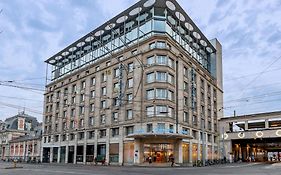 Hotel Cornavin